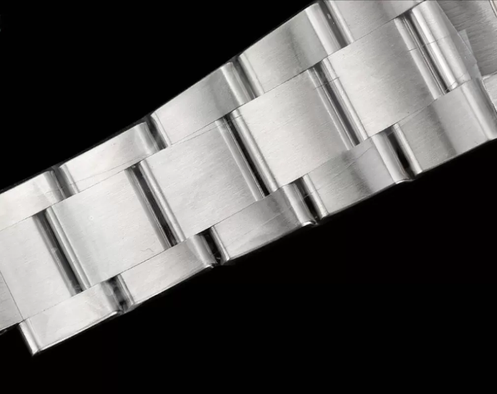 Datejust 126300 41mm Oys SS / SS Black Dial VSF DD3235 - Image 17
