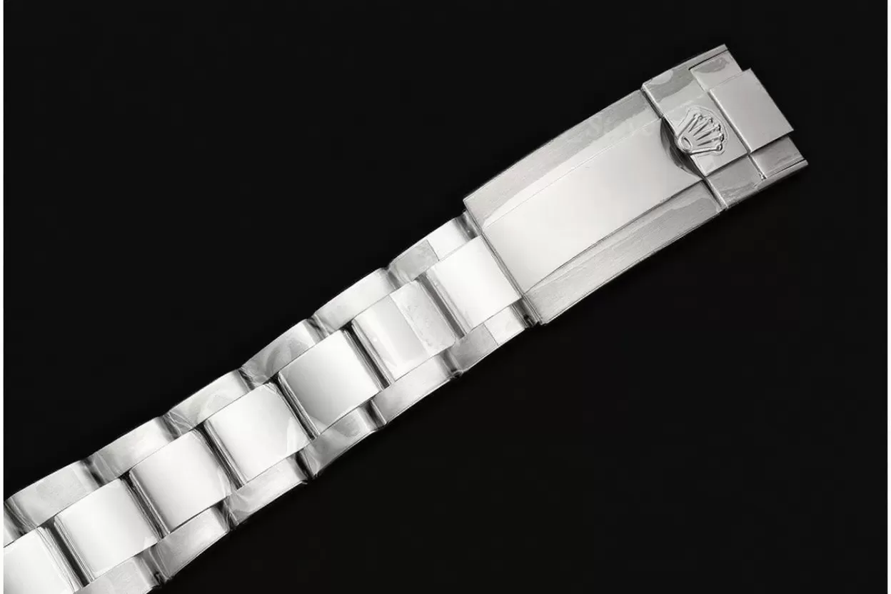Daytona 116506 40mm SS / SS Ice Blue Dial VSF DD4130 Super Clone - Image 22
