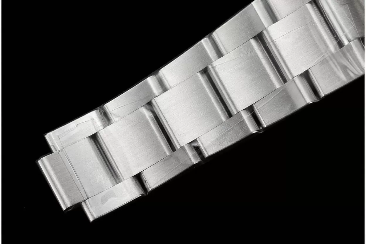 Daytona 116506 40mm SS / SS Ice Blue Dial VSF DD4130 Super Clone - Image 21