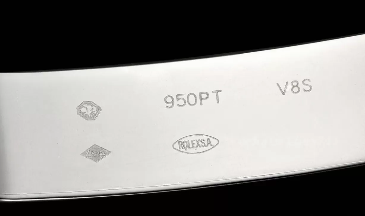 Daytona 116506 40mm SS / SS Ice Blue Dial VSF DD4130 Super Clone - Image 29