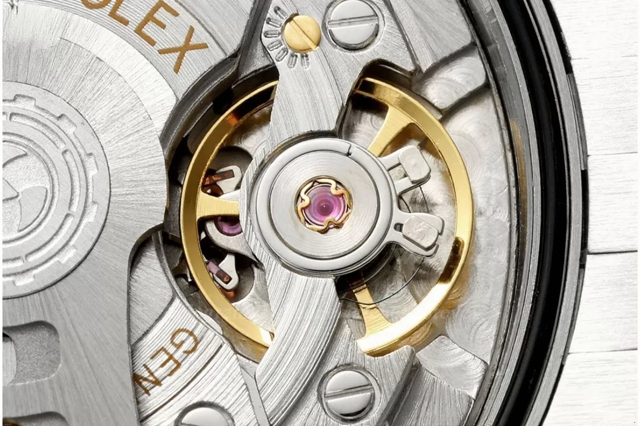 Datejust 126234 36mm Jub SS / SS Mop / Dia EWEF A3235 - Image 10