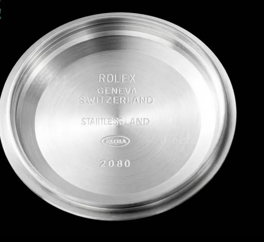 Datejust 126234 36mm Jub SS / SS Mop / Dia EWEF A3235 - Image 13