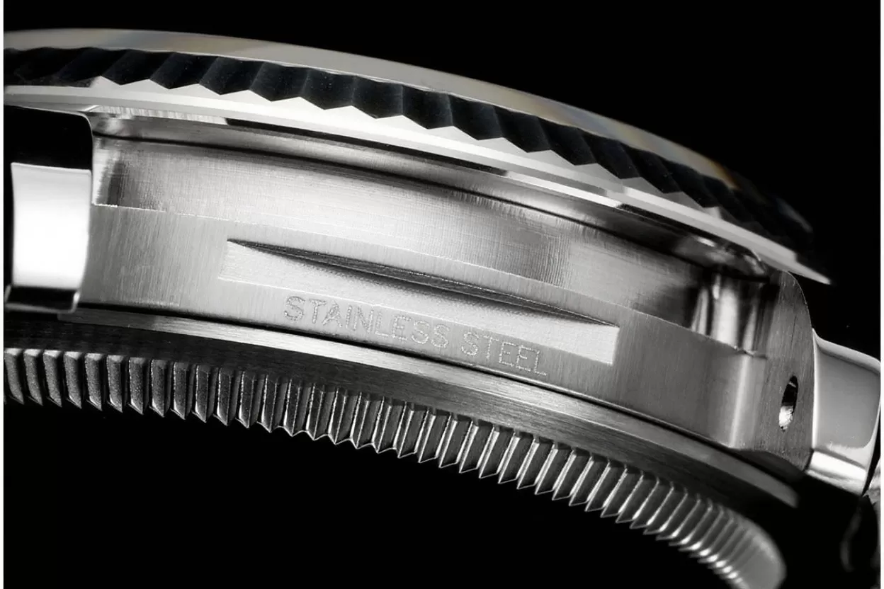 Datejust 126234 36mm Jub SS / SS Mop / Dia EWEF A3235 - Image 15