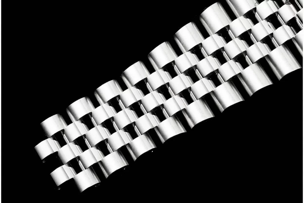 Datejust 126234 36mm Jub SS / SS Mop / Dia EWEF A3235 - Image 16