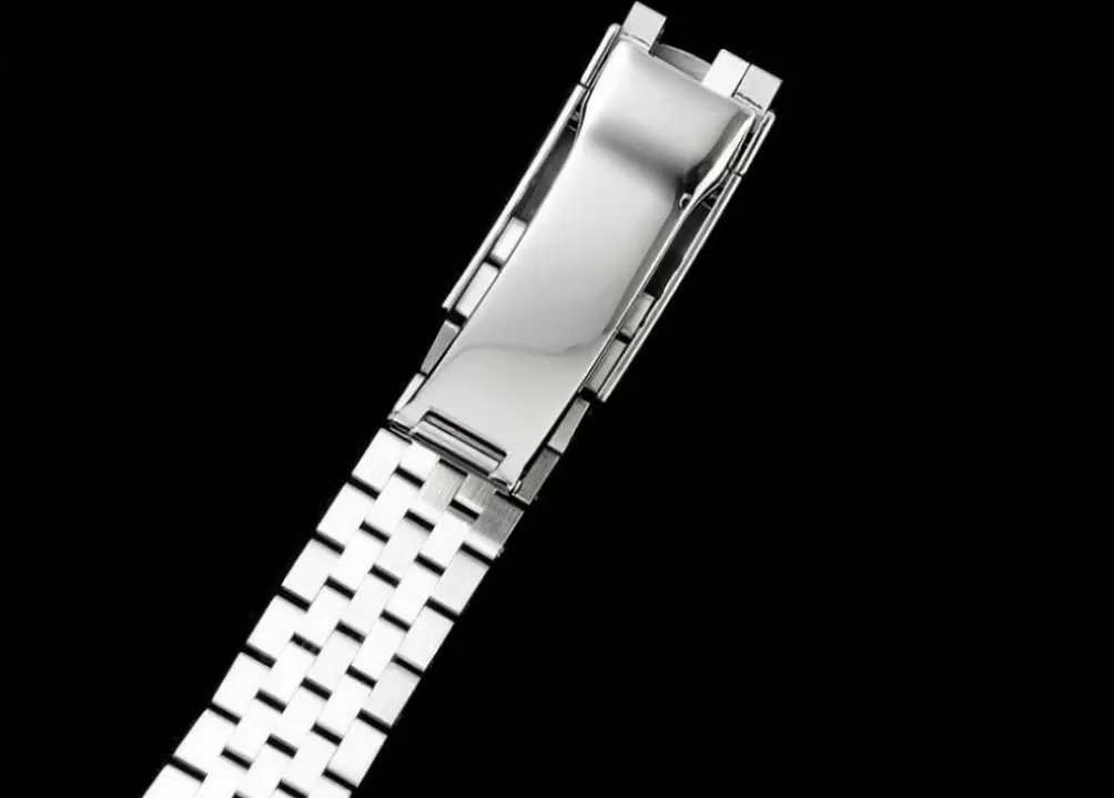 Datejust 126234 36mm Jub SS / SS Mop / Dia EWEF A3235 - Image 19