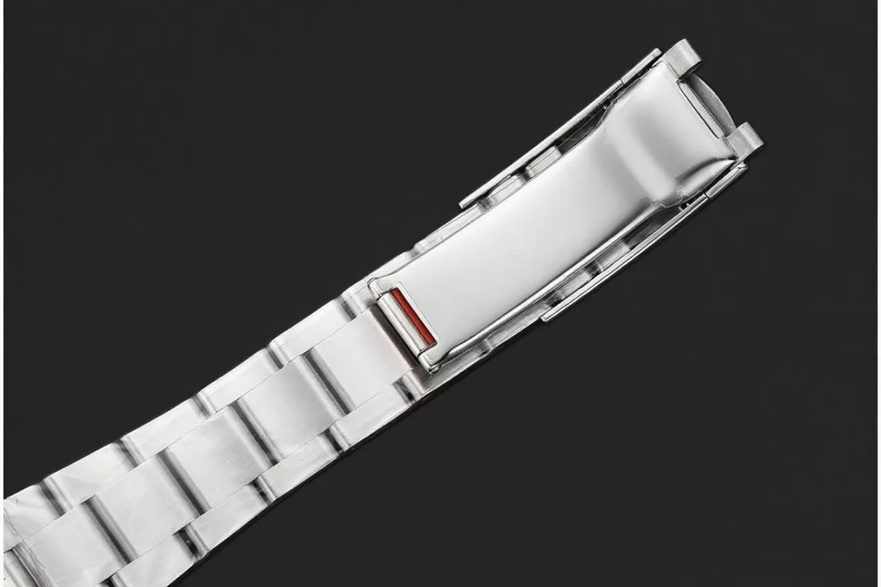 Datejust 126234 36mm Wimbledon Oys SS / SS Grey / Rmn VSF DD3235 - Image 17