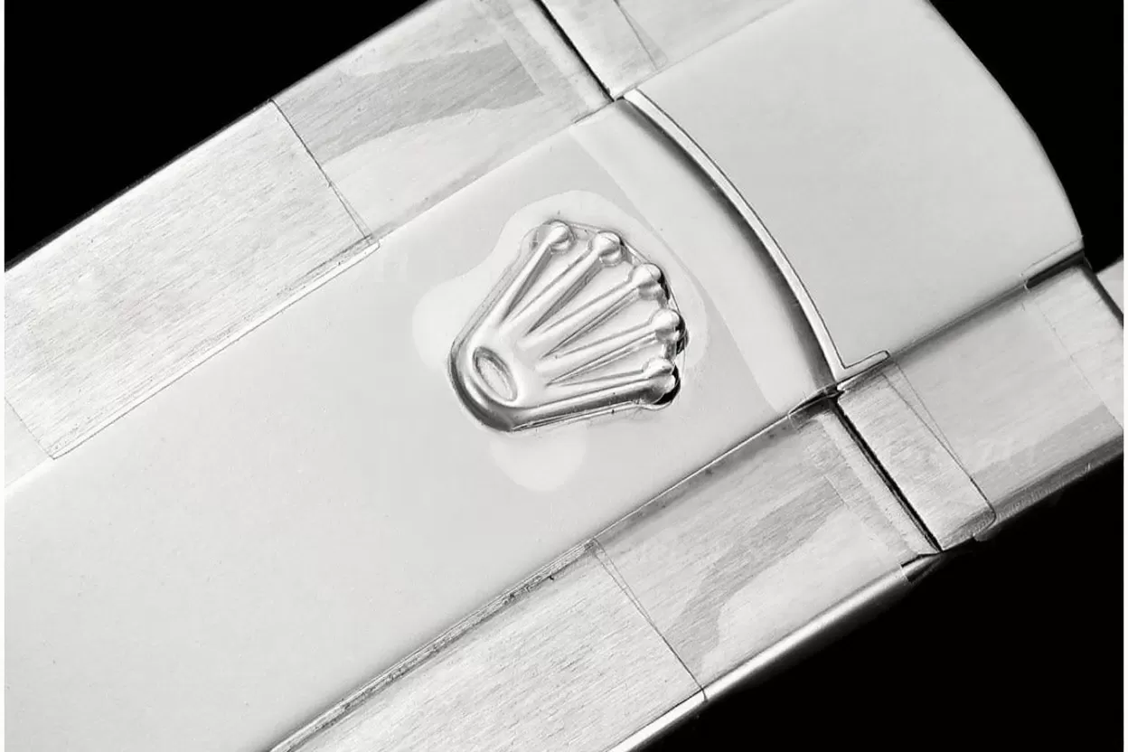Datejust 126234 36mm Wimbledon Oys SS / SS Grey / Rmn VSF DD3235 - Image 18