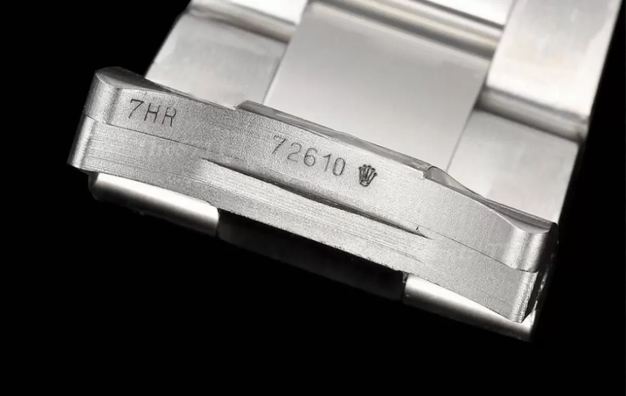 Datejust 126334 41mm Oys SS / SS Grey / Stk VSF DD3235 - Image 19