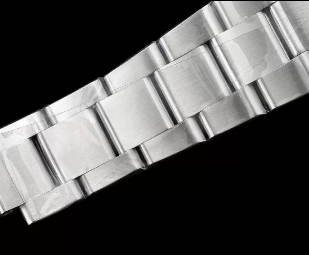 Datejust 126334 41mm Oys SS / SS Grey / Stk VSF DD3235 - Image 20