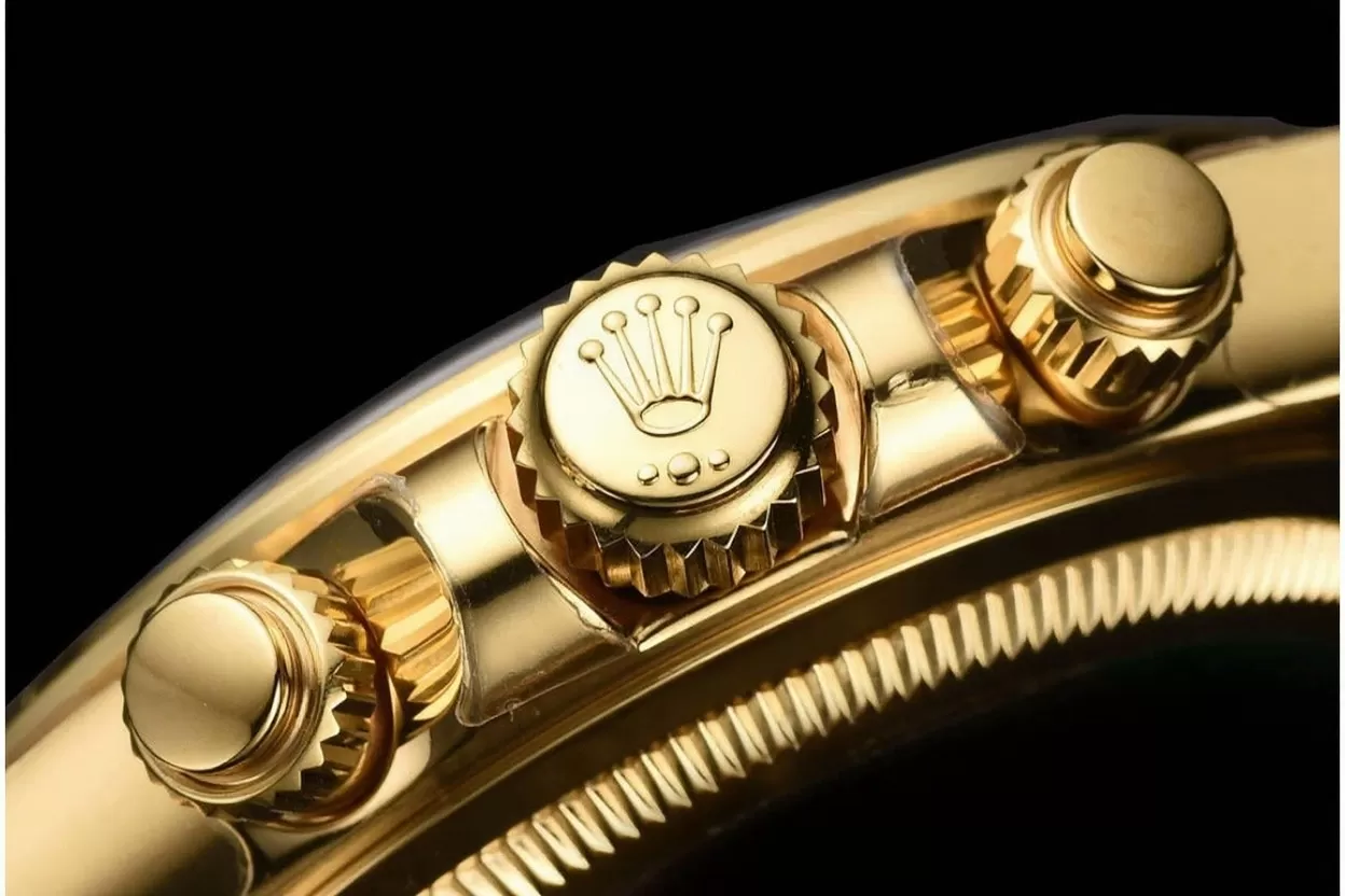Daytona 126518 40mm YG / RU Gold / Black VSF V2 DD4131(Gain Weight) - Image 12