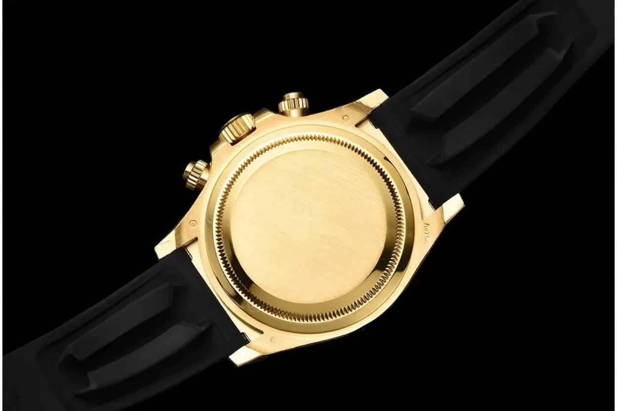 Daytona 126518 40mm YG / RU Gold / Black VSF V2 DD4131(Gain Weight) - Image 13