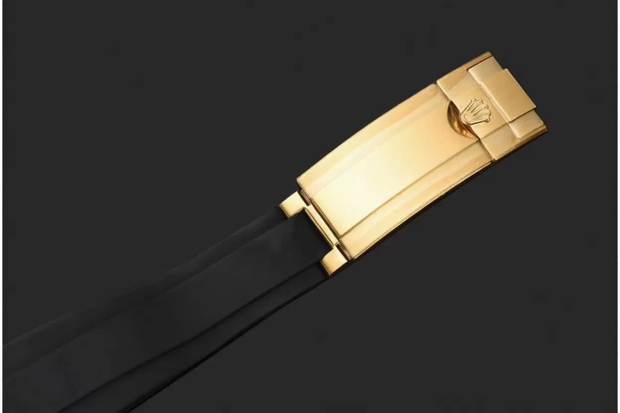 Daytona 126518 40mm YG / RU Gold / Black VSF V2 DD4131(Gain Weight) - Image 27