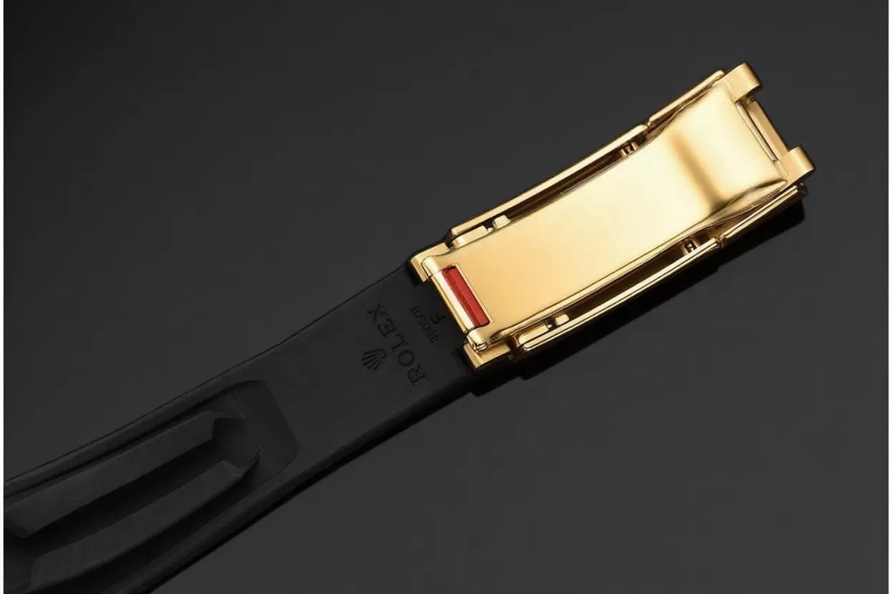 Daytona 126518 40mm YG / RU Gold / Black VSF V2 DD4131(Gain Weight) - Image 28