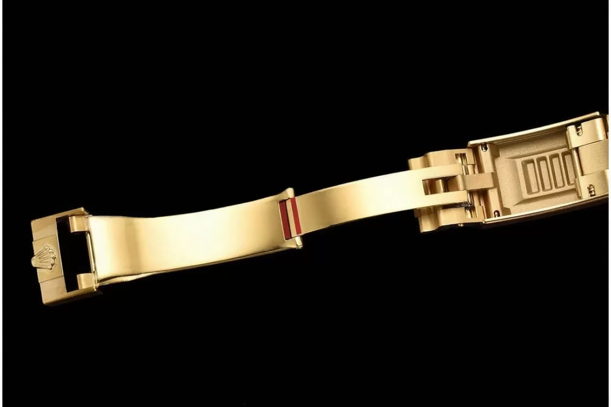 Daytona 126518 40mm YG / RU Gold / Black VSF V2 DD4131(Gain Weight) - Image 32