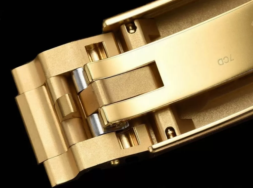 Daytona 126518 40mm YG / RU Gold / Black VSF V2 DD4131(Gain Weight) - Image 31