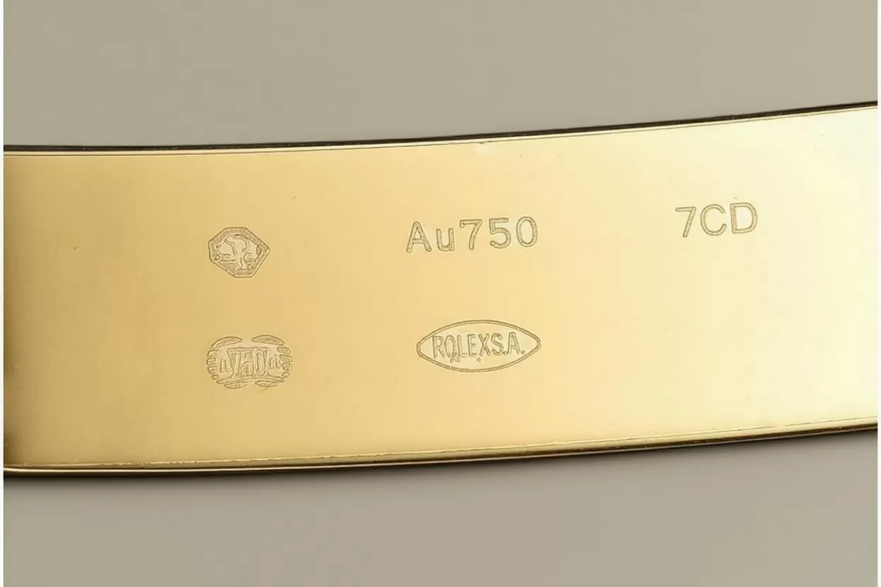 Daytona 126518 40mm YG / RU Gold / Black VSF V2 DD4131(Gain Weight) - Image 34