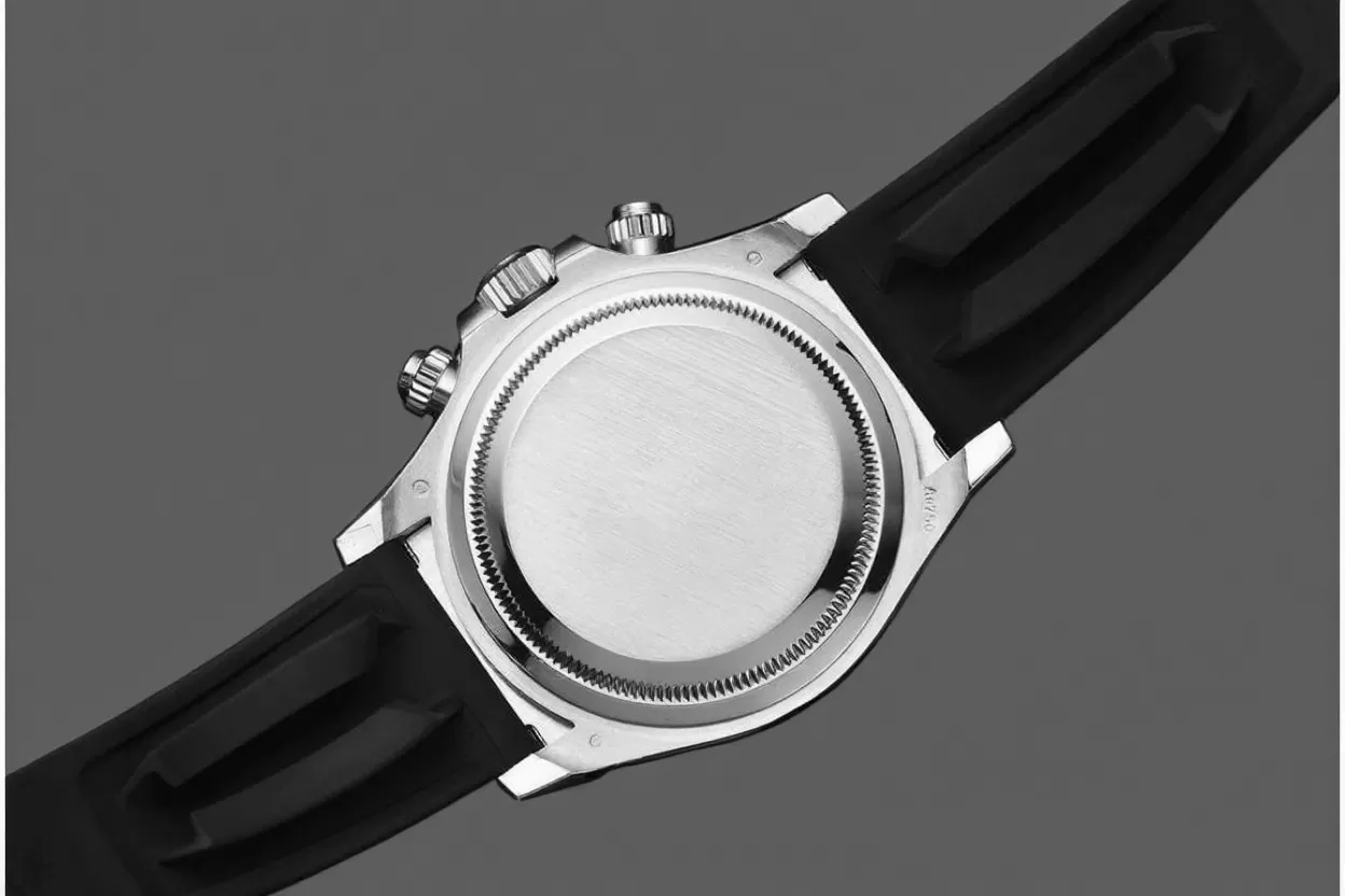 Daytona 126519 40mm SS / RU Grey / Black VSF V2 DD4131(Gain Weight) - Image 10