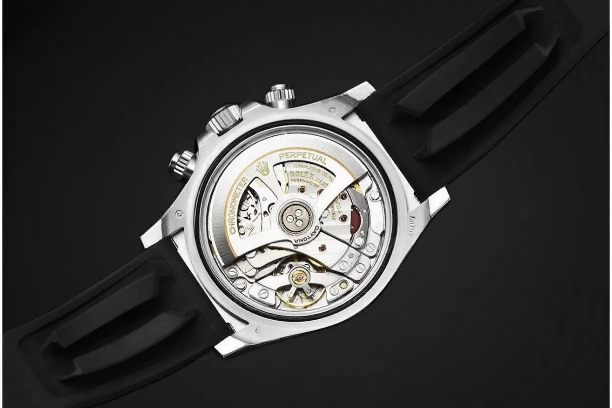 Daytona 126519 40mm SS / RU Grey / Black VSF V2 DD4131(Gain Weight) - Image 11