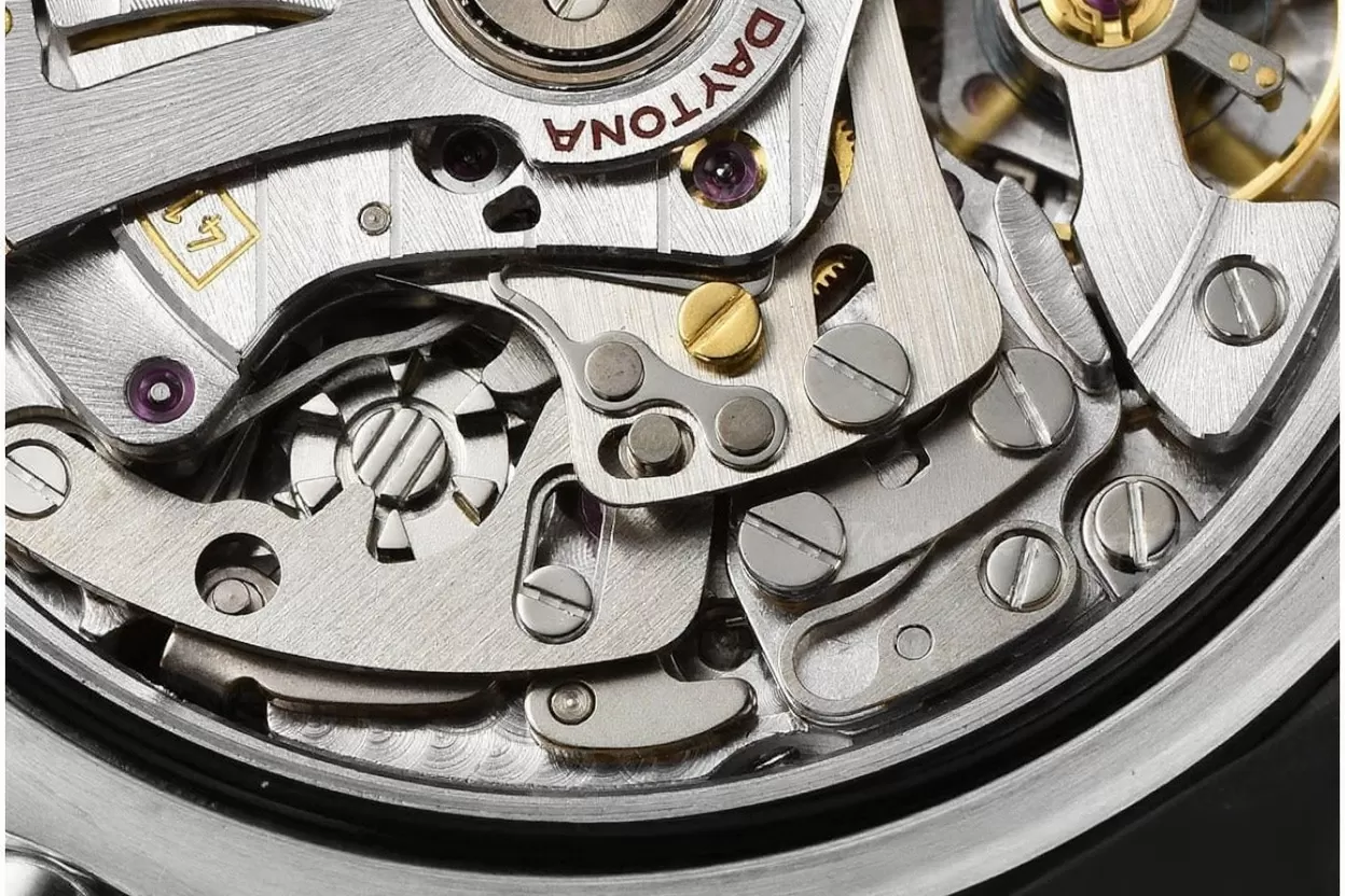 Daytona 126519 40mm SS / RU Grey / Black VSF V2 DD4131(Gain Weight) - Image 13