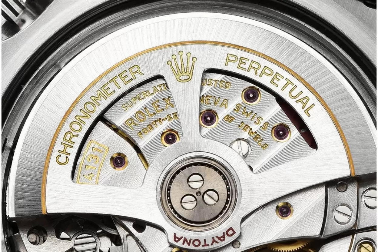 Daytona 126519 40mm SS / RU Grey / Black VSF V2 DD4131(Gain Weight) - Image 14