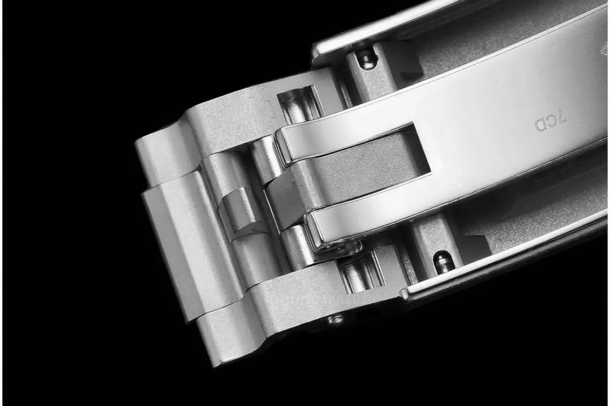 Daytona 126519 40mm SS / RU Grey / Black VSF V2 DD4131(Gain Weight) - Image 25