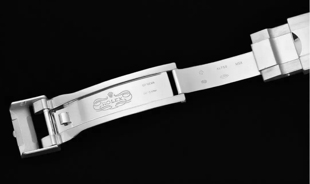 Daytona 126519 40mm SS / RU Grey / Black VSF V2 DD4131(Gain Weight) - Image 26