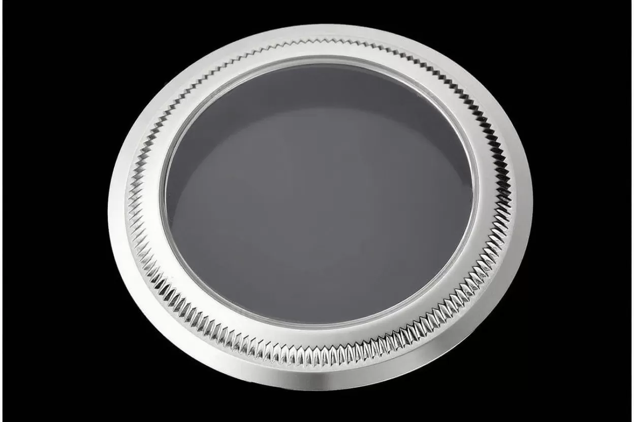 Daytona 126506 40mm SS / SS Ice Blue / Stk VSF V3 DD4131(Gain Weight) - Image 16