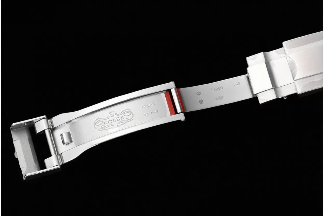 Daytona 126506 40mm SS / SS Ice Blue / Stk VSF V3 DD4131(Gain Weight) - Image 26