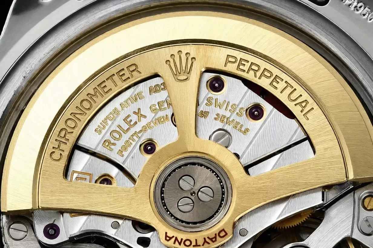 Daytona 126506 40mm SS / SS Ice Blue / Dia VSF V2 DD4131(Gain Weight) - Image 15