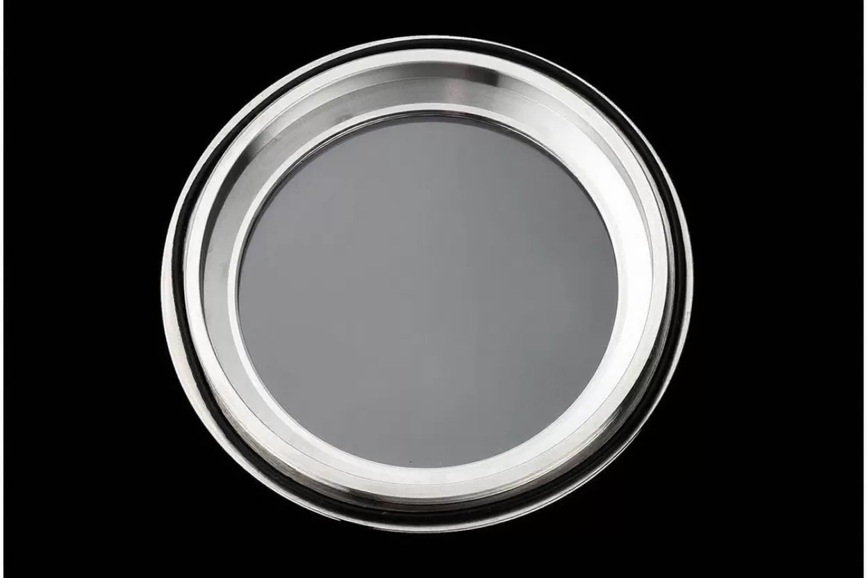 Daytona 126506 40mm SS / SS Ice Blue / Dia VSF V2 DD4131(Gain Weight) - Image 17