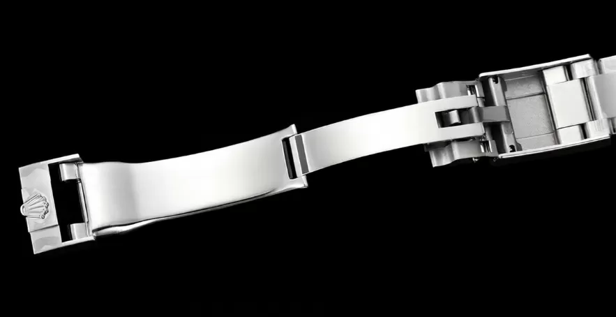 Daytona 126506 40mm SS / SS Ice Blue / Dia VSF V2 DD4131(Gain Weight) - Image 24
