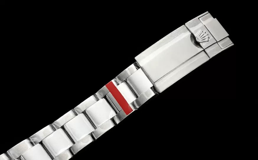 Daytona 126506 40mm SS / SS Ice Blue / Dia VSF V2 DD4131(Gain Weight) - Image 22