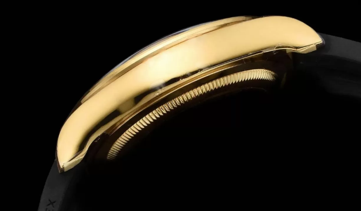 Daytona 126518 40mm YG / RU Black / Gold VSF V2 DD4131(Gain Weight) - Image 10