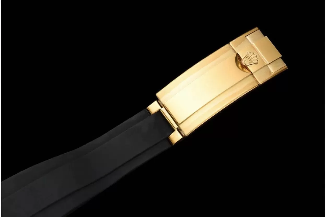 Daytona 126518 40mm YG / RU Black / Gold VSF V2 DD4131(Gain Weight) - Image 23