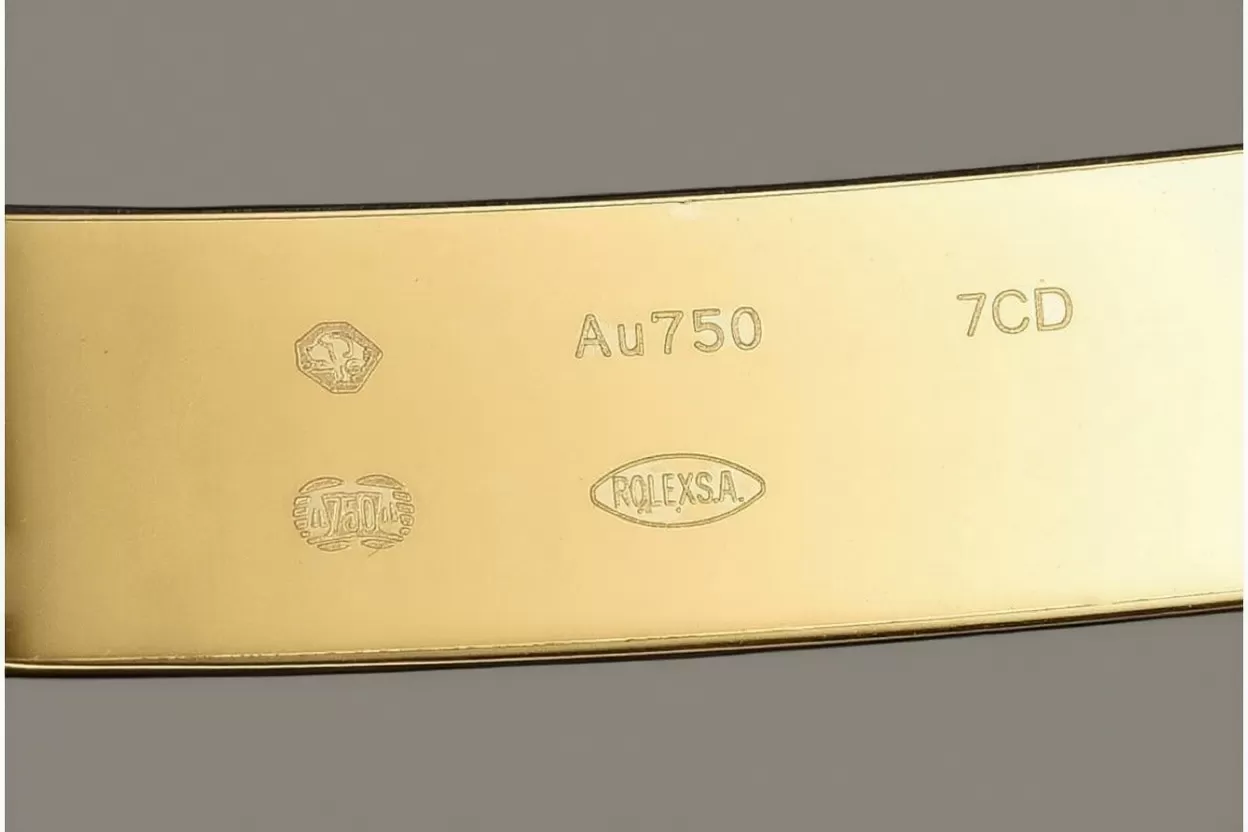 Daytona 126518 40mm YG / RU Black / Gold VSF V2 DD4131(Gain Weight) - Image 30