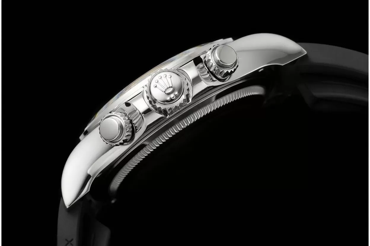 Daytona 126519 40mm SS / RU Grey Dial VSF DD4131 Super Clone - Image 8