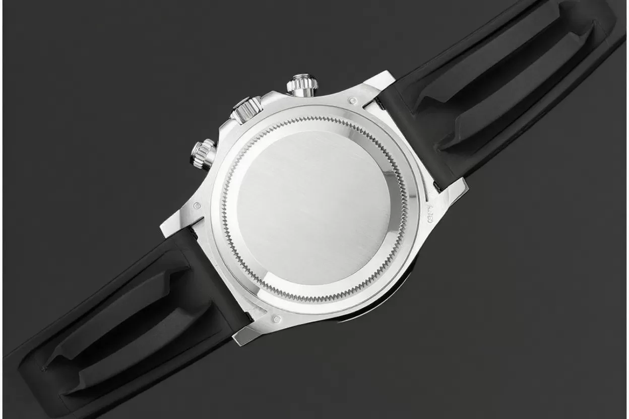Daytona 126519 40mm SS / RU Grey Dial VSF DD4131 Super Clone - Image 9