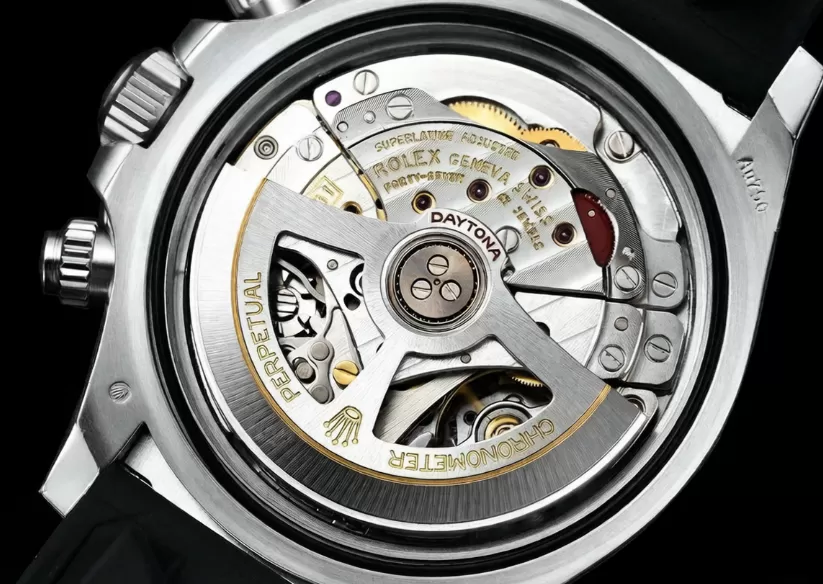 Daytona 126519 40mm SS / RU Grey Dial VSF DD4131 Super Clone - Image 11