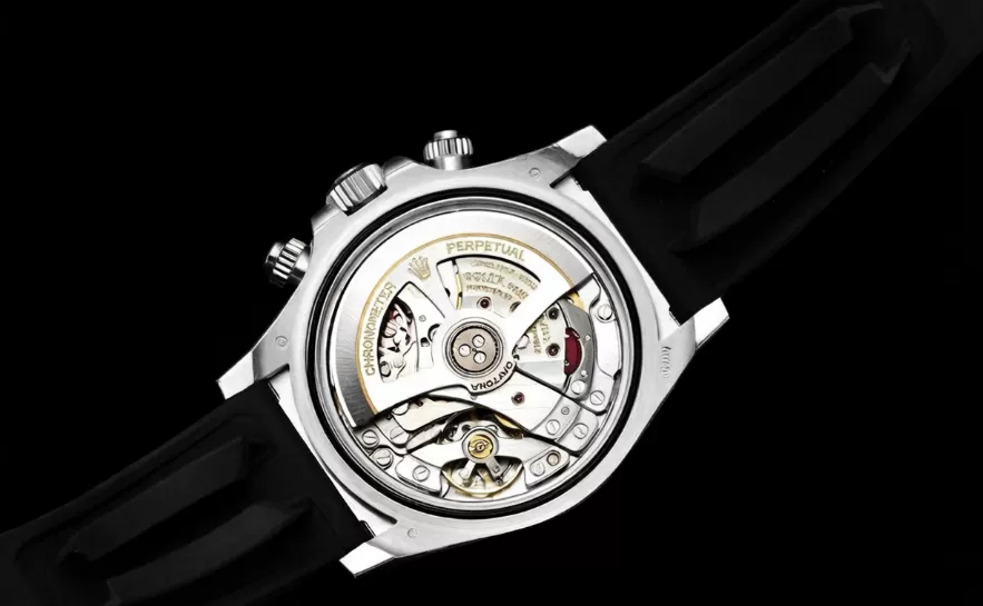 Daytona 126519 40mm SS / RU Grey Dial VSF DD4131 Super Clone - Image 10