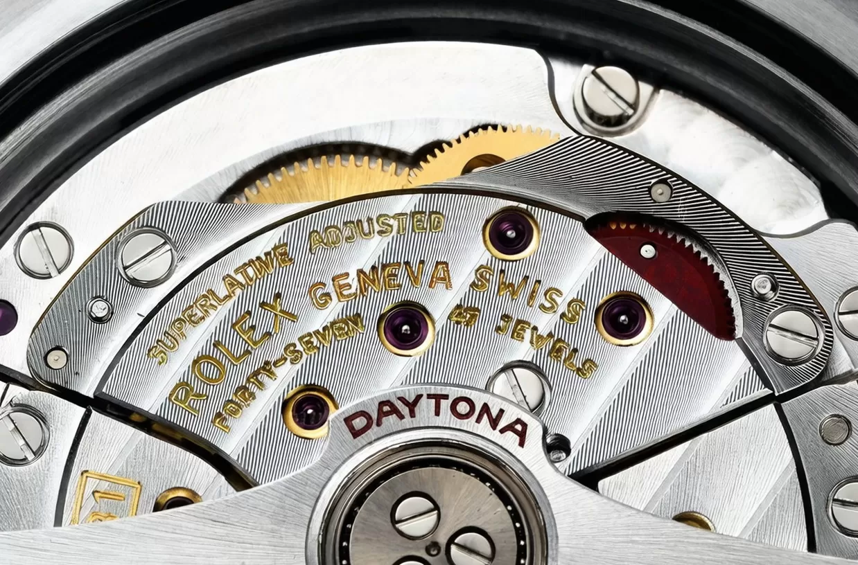 Daytona 126519 40mm SS / RU Grey Dial VSF DD4131 Super Clone - Image 12