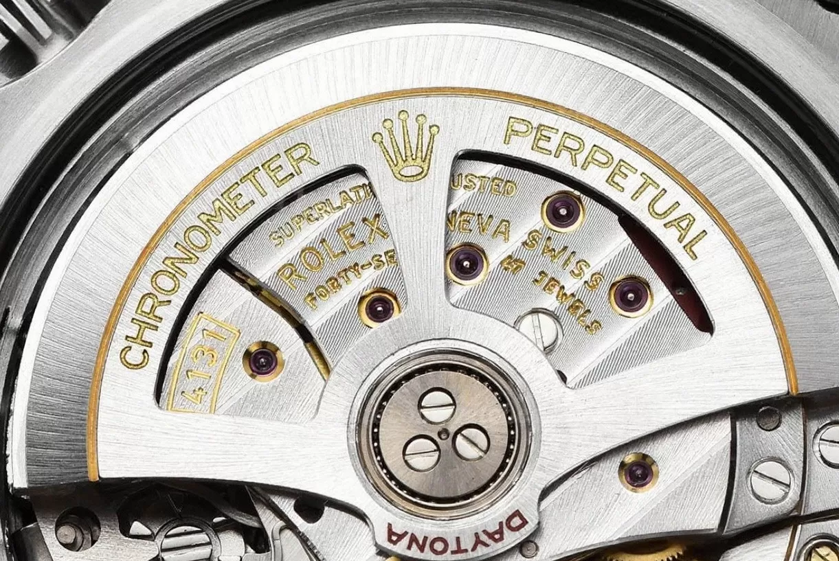 Daytona 126519 40mm SS / RU Grey Dial VSF DD4131 Super Clone - Image 13