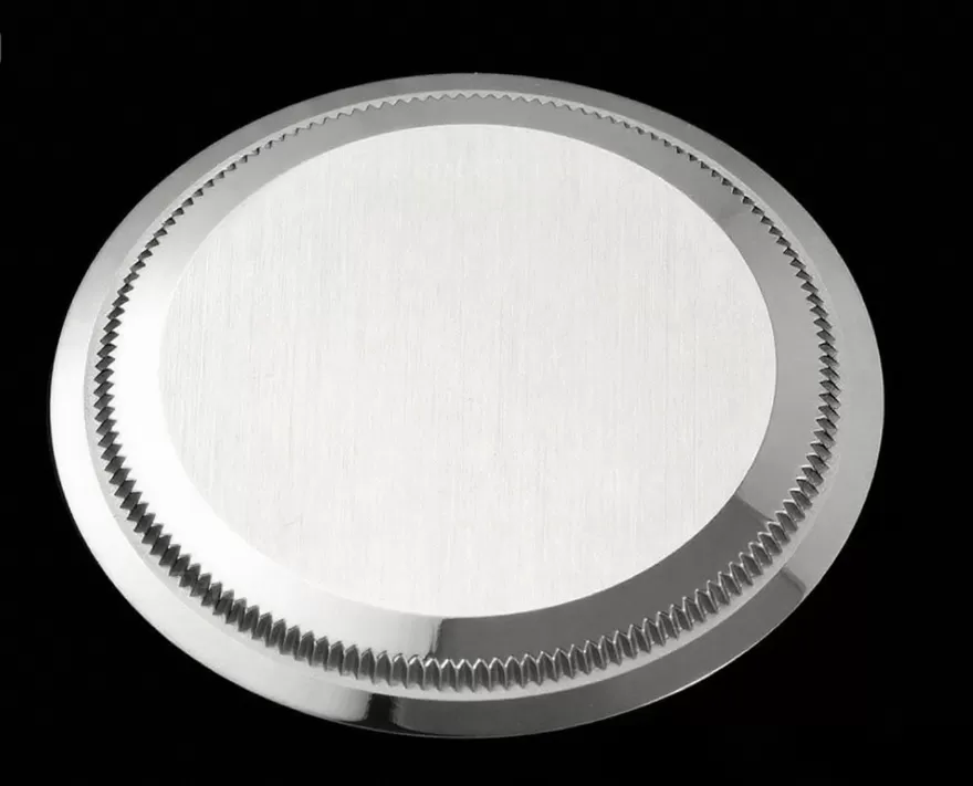 Daytona 126519 40mm SS / RU Grey Dial VSF DD4131 Super Clone - Image 15