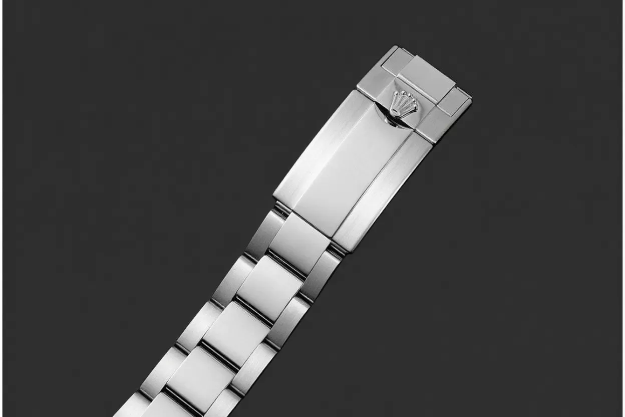 GMT Master II 126710 Bruce Wayne Oys 40mm SS / SS Black Dial ARF V3 DD3285 - Image 13
