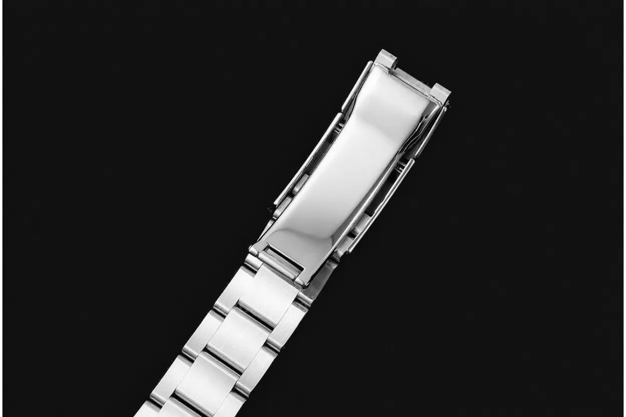GMT Master II 126710 Bruce Wayne Oys 40mm SS / SS Black Dial ARF V3 DD3285 - Image 14