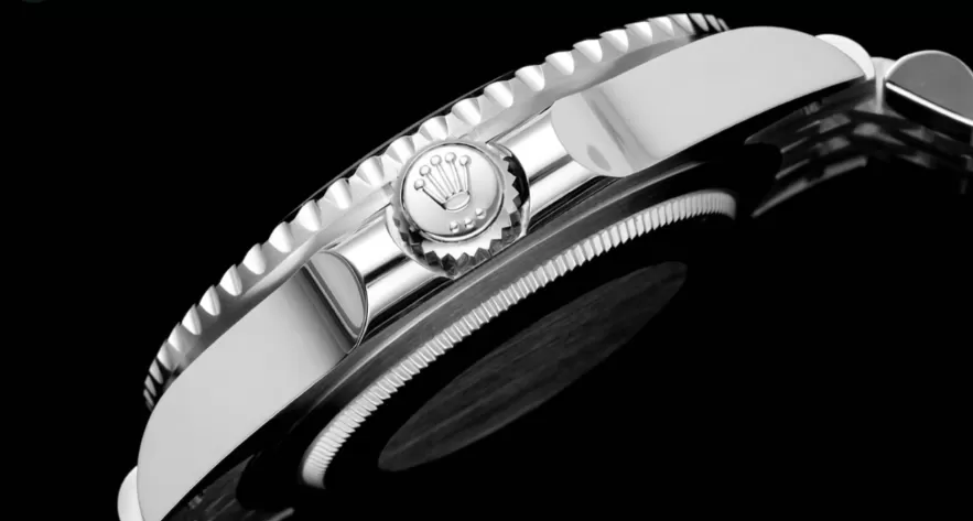 GMT Master II 126710 Pepsi Jub 40mm SS / SS Black Dial ARF V3 DD3285 Super CLone - Image 9