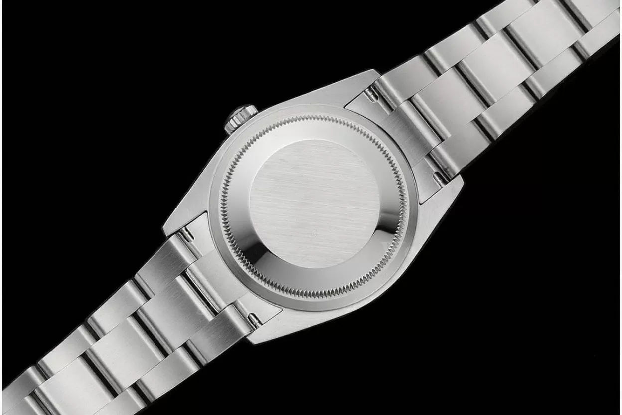 Datejust 126234 36mm Oys SS / SS White / Rmn VSF DD3235 - Image 4