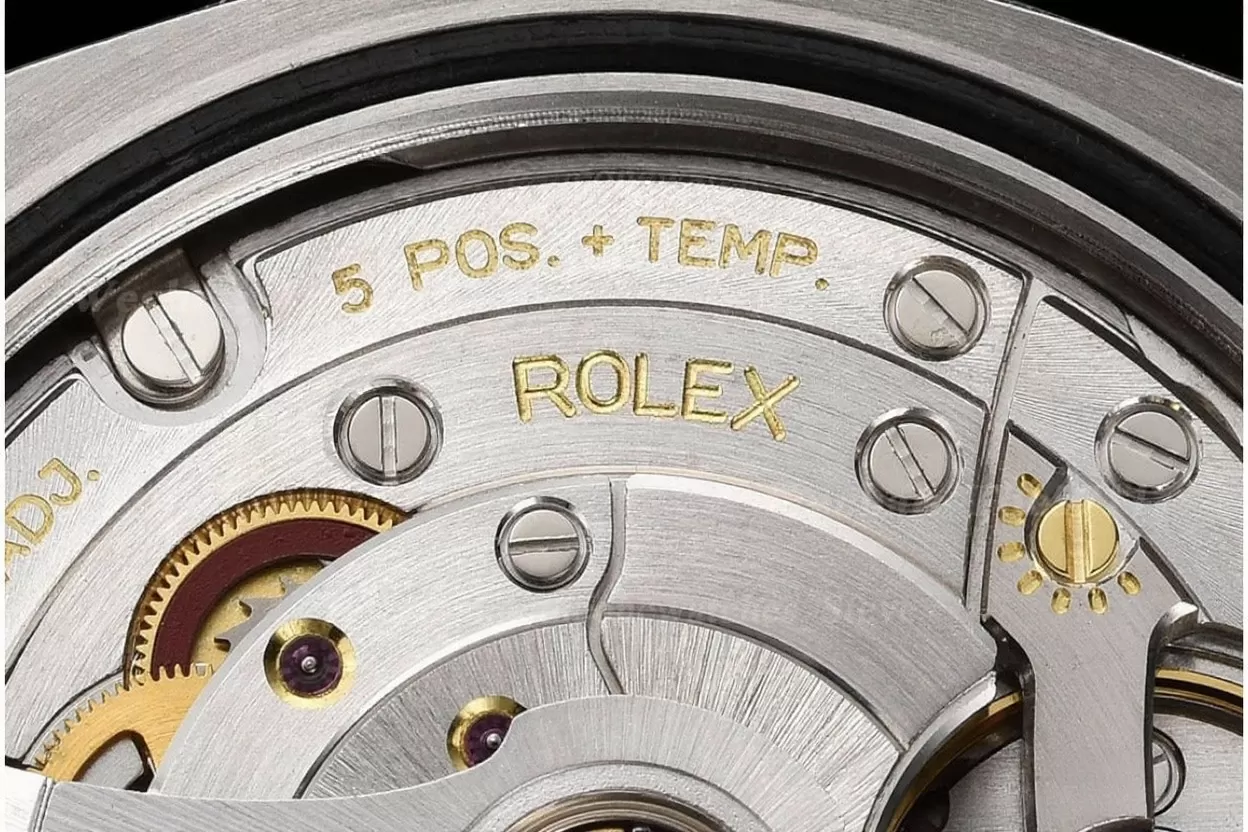 Datejust 126234 36mm Oys SS / SS White / Rmn VSF DD3235 - Image 9