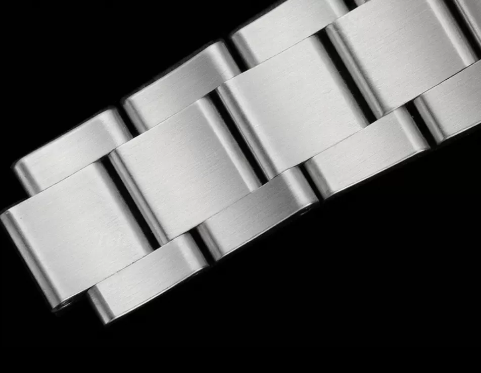 Datejust 126234 36mm Oys SS / SS White / Rmn VSF DD3235 - Image 15