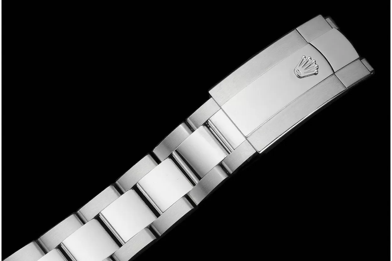 Datejust 126234 36mm Oys SS / SS White / Rmn VSF DD3235 - Image 14