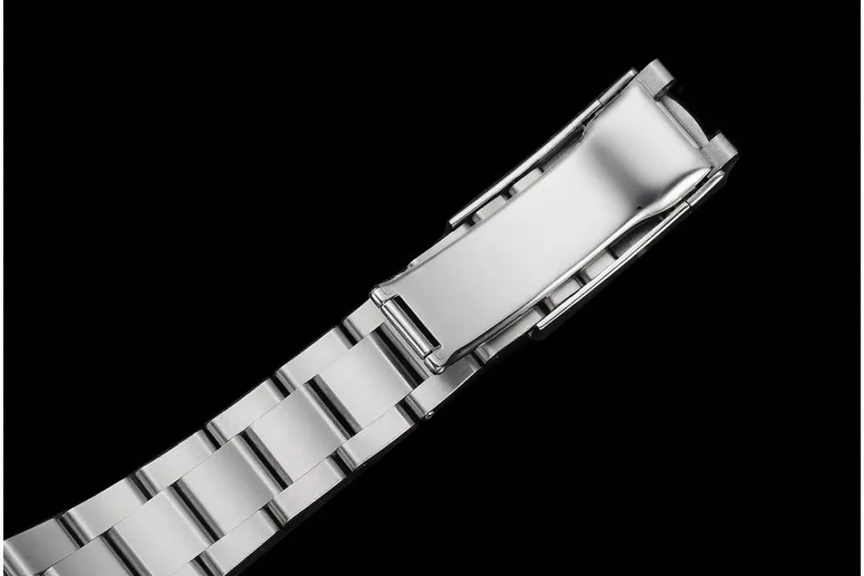 Datejust 126234 36mm Oys SS / SS White / Rmn VSF DD3235 - Image 16